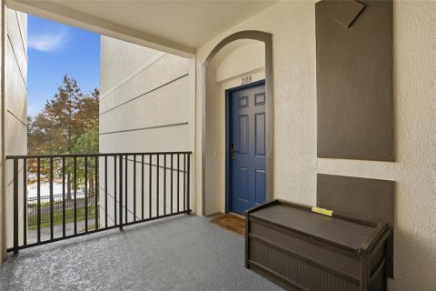 Copropriété à vendre à Orlando, Floride: 3 chambres, 115.85 m2 № 2233115 - photo 9