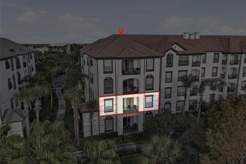 Copropriété à vendre à Orlando, Floride: 3 chambres, 115.85 m2 № 2233115 - photo 7