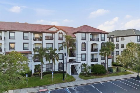 Copropriété à vendre à Orlando, Floride: 3 chambres, 115.85 m2 № 2233115 - photo 4