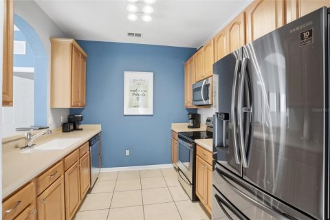 Copropriété à vendre à Orlando, Floride: 3 chambres, 115.85 m2 № 2233115 - photo 13