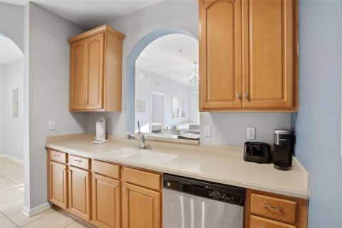 Copropriété à vendre à Orlando, Floride: 3 chambres, 115.85 m2 № 2233115 - photo 14
