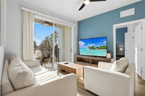 Copropriété à vendre à Orlando, Floride: 3 chambres, 115.85 m2 № 2233115 - photo 19