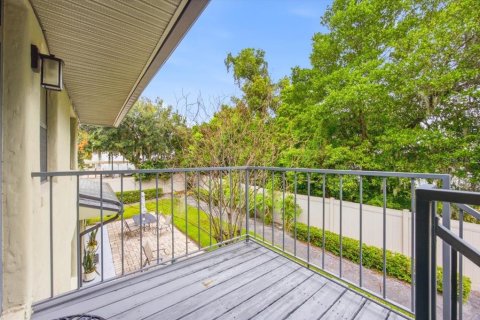 Copropriété à louer à Winter Park, Floride: 2 chambres, 65.87 m2 № 2386363 - photo 20