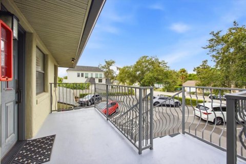 Copropriété à louer à Winter Park, Floride: 2 chambres, 65.87 m2 № 2386363 - photo 5