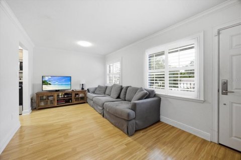 Copropriété à louer à Winter Park, Floride: 2 chambres, 65.87 m2 № 2386363 - photo 6