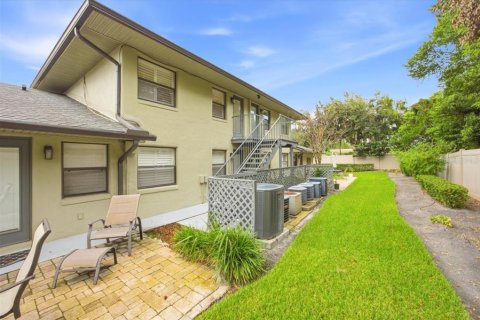 Copropriété à louer à Winter Park, Floride: 2 chambres, 65.87 m2 № 2386363 - photo 22