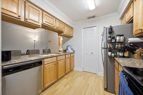 Copropriété à louer à Winter Park, Floride: 2 chambres, 65.87 m2 № 2386363 - photo 9