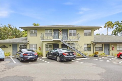 Copropriété à louer à Winter Park, Floride: 2 chambres, 65.87 m2 № 2386363 - photo 2