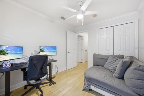 Copropriété à louer à Winter Park, Floride: 2 chambres, 65.87 m2 № 2386363 - photo 19