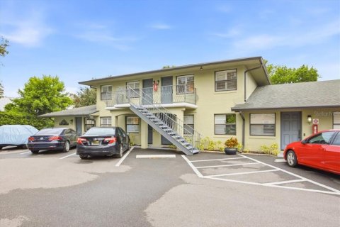 Condo à Winter Park, Floride, 2 chambres  № 2386363
