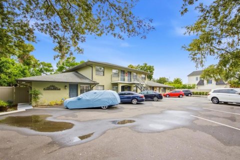 Copropriété à louer à Winter Park, Floride: 2 chambres, 65.87 m2 № 2386363 - photo 3