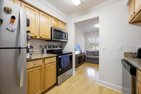 Copropriété à louer à Winter Park, Floride: 2 chambres, 65.87 m2 № 2386363 - photo 10