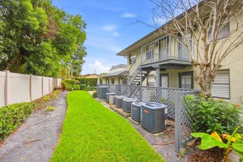 Copropriété à louer à Winter Park, Floride: 2 chambres, 65.87 m2 № 2386363 - photo 23