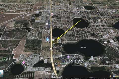 Land in Avon Park, Florida № 1720945 - photo 2