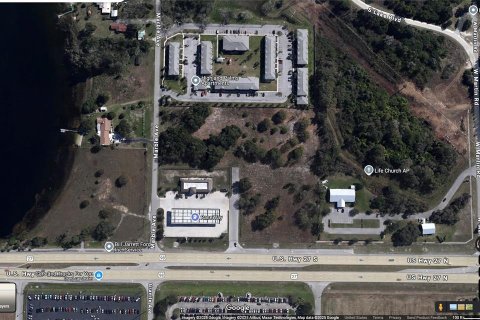 Land in Avon Park, Florida № 1720945 - photo 3