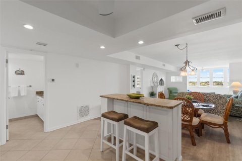 Copropriété à vendre à Saint Petersburg, Floride: 1 chambre, 98.48 m2 № 2097644 - photo 9