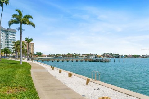Copropriété à vendre à Saint Petersburg, Floride: 1 chambre, 98.48 m2 № 2097644 - photo 30