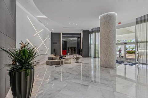 Condo in Aventura, Florida, 2 bedrooms  № 1842733 - photo 27