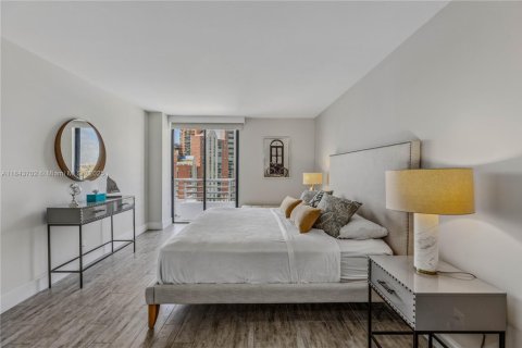 Condo in Aventura, Florida, 2 bedrooms  № 1842733 - photo 17