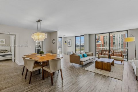 Condo in Aventura, Florida, 2 bedrooms  № 1842733 - photo 14