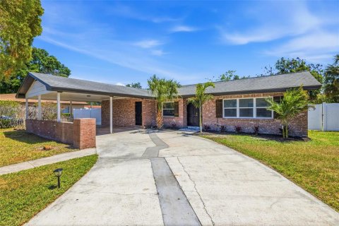 Villa ou maison à vendre à Tampa, Floride: 4 chambres, 139.26 m2 № 2095898 - photo 30