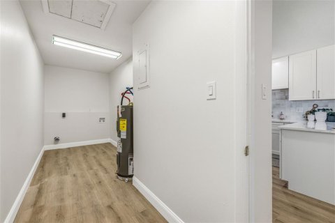 Villa ou maison à vendre à Tampa, Floride: 4 chambres, 139.26 m2 № 2095898 - photo 25