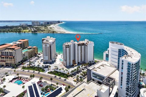 Condo in Clearwater, Florida, 2 bedrooms  № 2315322 - photo 6