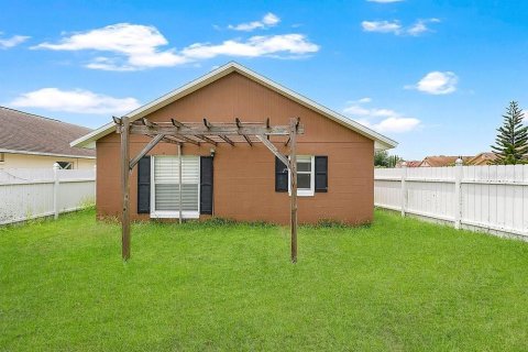 Купить виллу или дом в Орландо, Флорида 6 комнат, 114.64м2, № 2148666 - фото 19