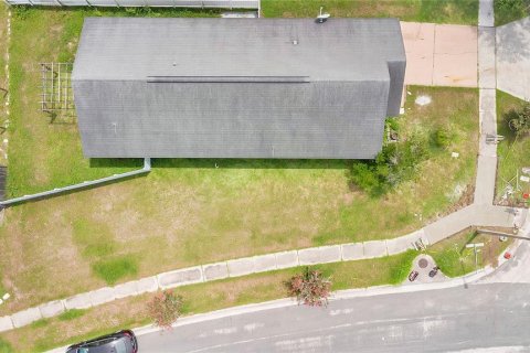 Купить виллу или дом в Орландо, Флорида 6 комнат, 114.64м2, № 2148666 - фото 23