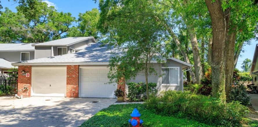 Condo in Altamonte Springs, Florida, 2 bedrooms № 1719459