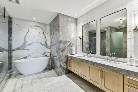 Copropriété à louer à Tampa, Floride: 3 chambres, 223.34 m2 № 1881421 - photo 24