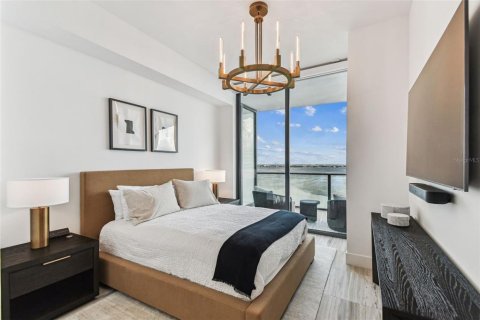 Copropriété à louer à Tampa, Floride: 3 chambres, 223.34 m2 № 1881421 - photo 25