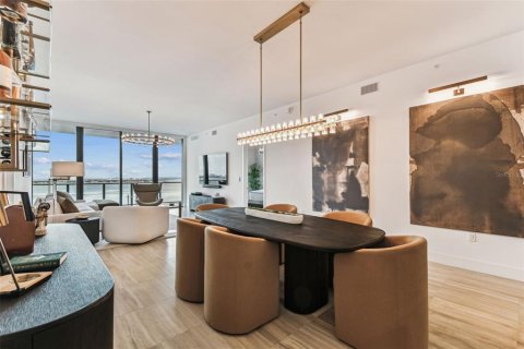 Copropriété à louer à Tampa, Floride: 3 chambres, 223.34 m2 № 1881421 - photo 7