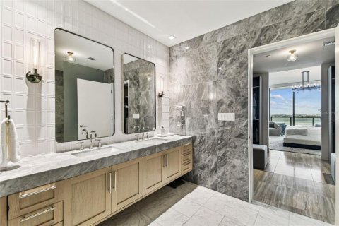 Copropriété à louer à Tampa, Floride: 3 chambres, 223.34 m2 № 1881421 - photo 23