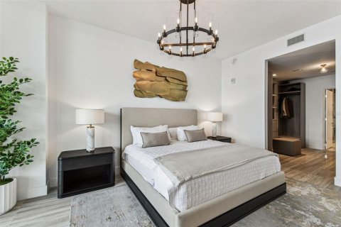 Copropriété à louer à Tampa, Floride: 3 chambres, 223.34 m2 № 1881421 - photo 18