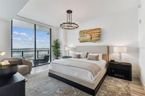 Copropriété à louer à Tampa, Floride: 3 chambres, 223.34 m2 № 1881421 - photo 17