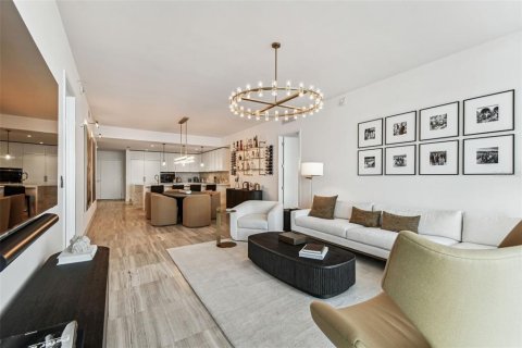 Copropriété à louer à Tampa, Floride: 3 chambres, 223.34 m2 № 1881421 - photo 3