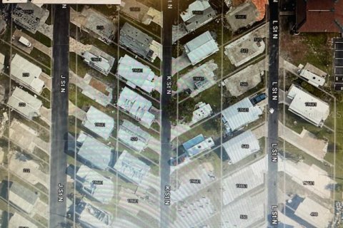 Купить земельный участок в Форт Майерс, Флорида № 1555882 - фото 1