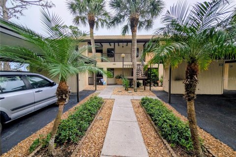 Copropriété à vendre à Venice, Floride: 2 chambres, 98.85 m2 № 1914592 - photo 1