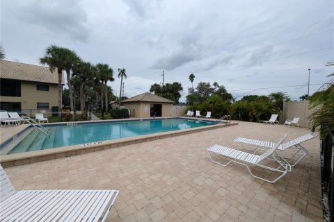 Copropriété à vendre à Venice, Floride: 2 chambres, 98.85 m2 № 1914592 - photo 15