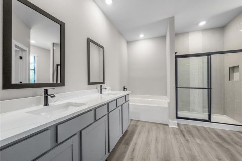 Villa ou maison à vendre à Dover, Floride: 4 chambres, 183.85 m2 № 2314237 - photo 6