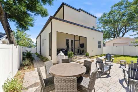 Villa ou maison à vendre à Tampa, Floride: 3 chambres, 198.63 m2 № 2137931 - photo 30