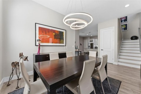 Villa ou maison à vendre à Tampa, Floride: 3 chambres, 198.63 m2 № 2137931 - photo 8