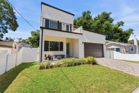 Villa ou maison à vendre à Tampa, Floride: 3 chambres, 198.63 m2 № 2137931 - photo 3