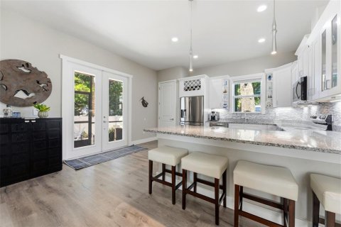 Villa ou maison à vendre à Tampa, Floride: 3 chambres, 198.63 m2 № 2137931 - photo 13