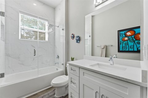Villa ou maison à vendre à Tampa, Floride: 3 chambres, 198.63 m2 № 2137931 - photo 27