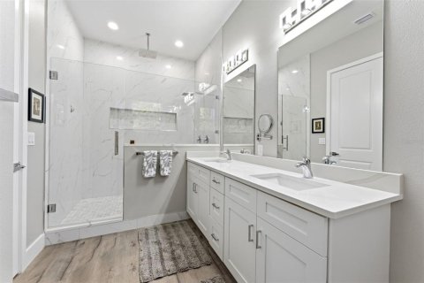 Villa ou maison à vendre à Tampa, Floride: 3 chambres, 198.63 m2 № 2137931 - photo 23