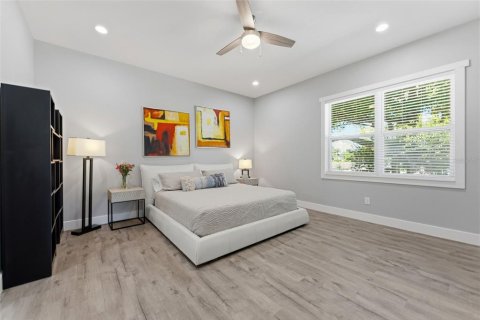 Villa ou maison à vendre à Tampa, Floride: 3 chambres, 198.63 m2 № 2137931 - photo 19