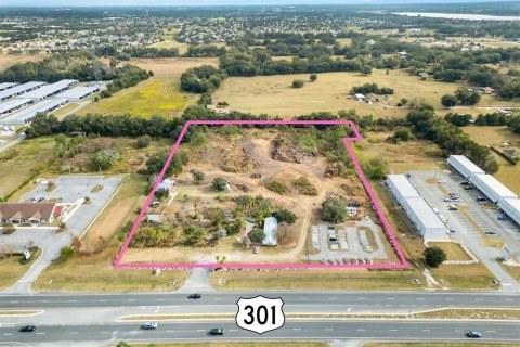 Land in Oxford, Florida № 1789961 - photo 2
