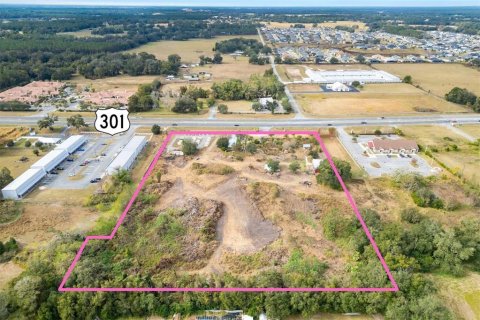 Land in Oxford, Florida № 1789961 - photo 4
